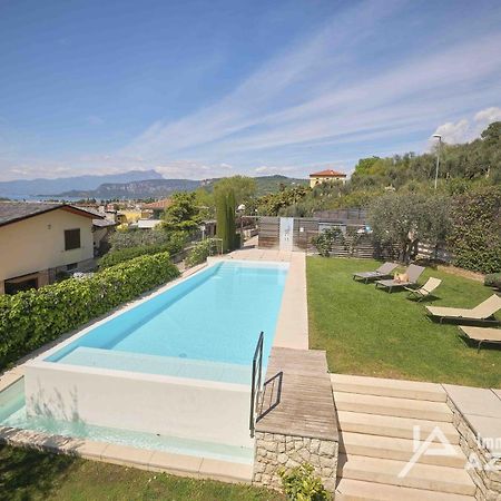 Villa Madaba - Immobiliare Azzurra Bardolino Kültér fotó