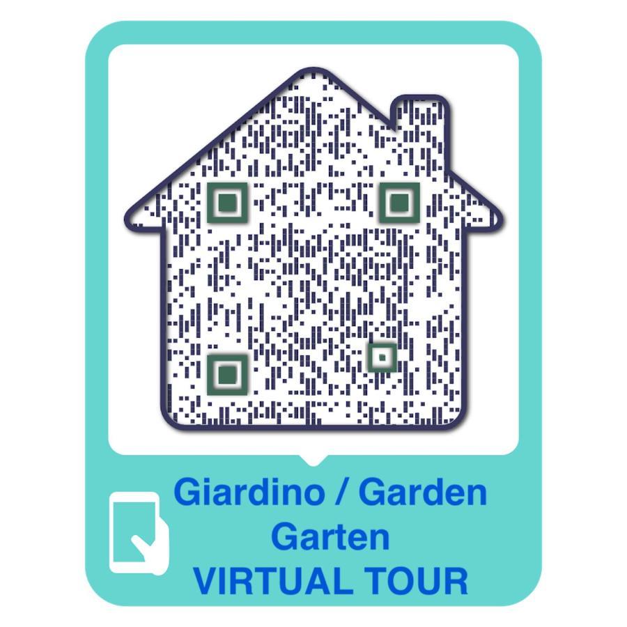 Villa Madaba - Immobiliare Azzurra Bardolino Kültér fotó
