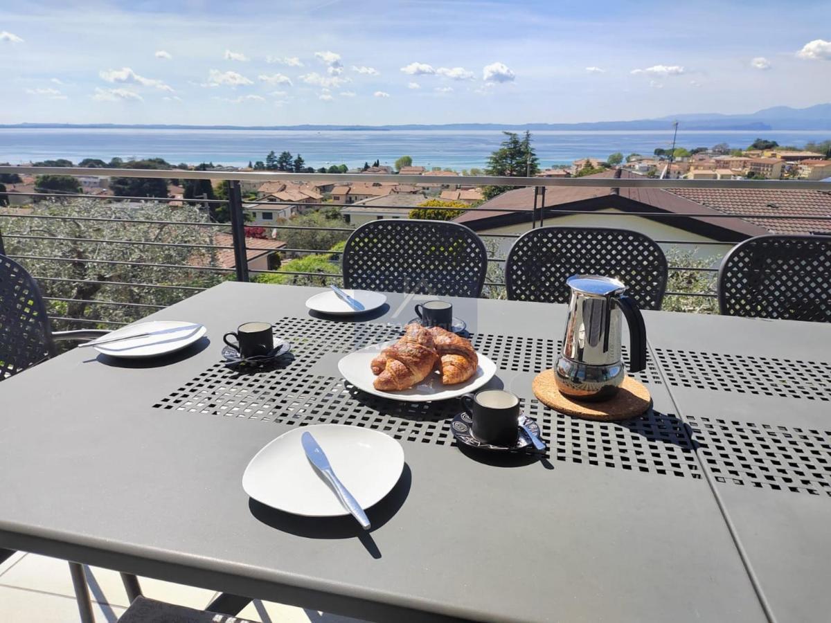 Villa Madaba - Immobiliare Azzurra Bardolino Kültér fotó
