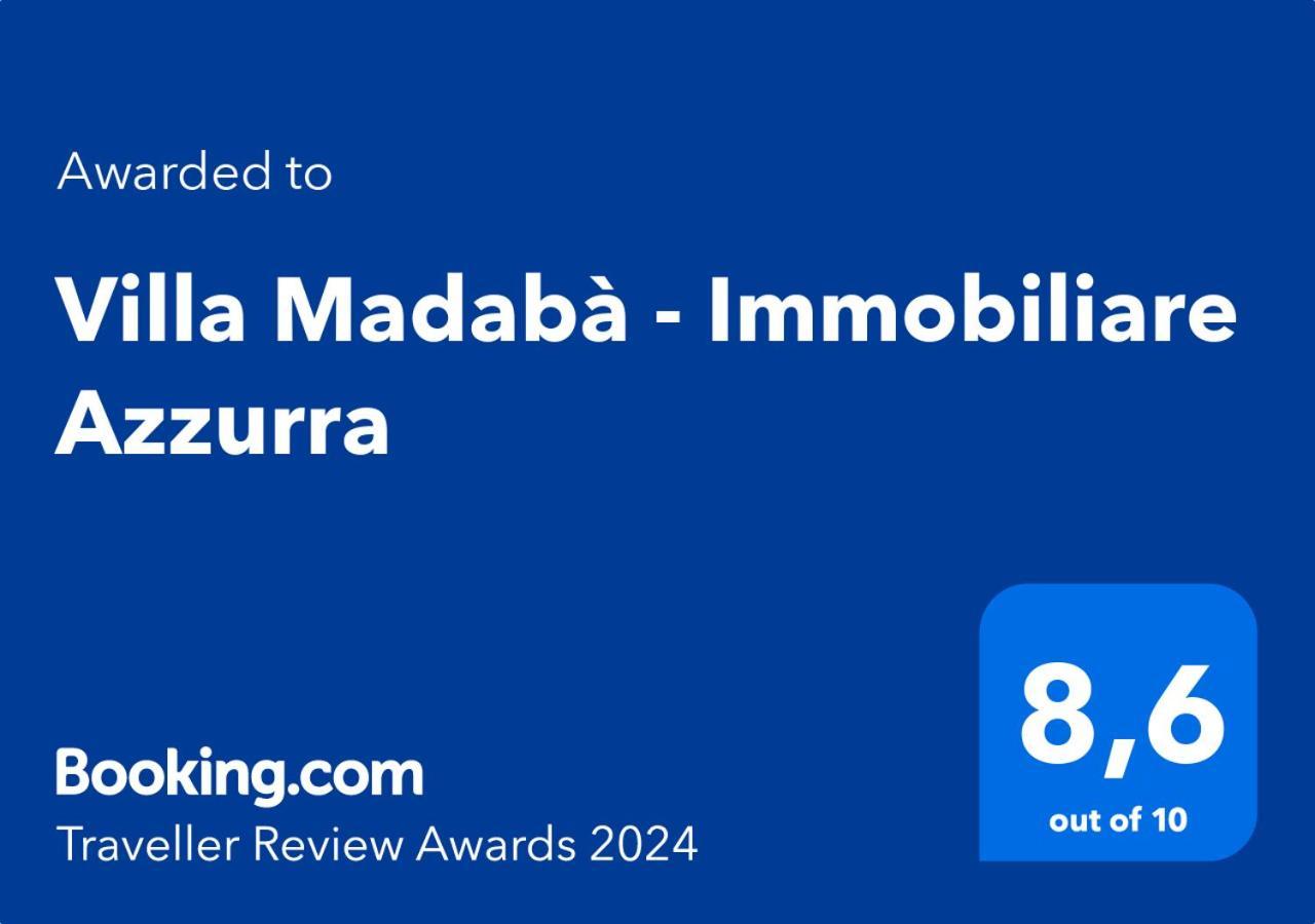Villa Madaba - Immobiliare Azzurra Bardolino Kültér fotó