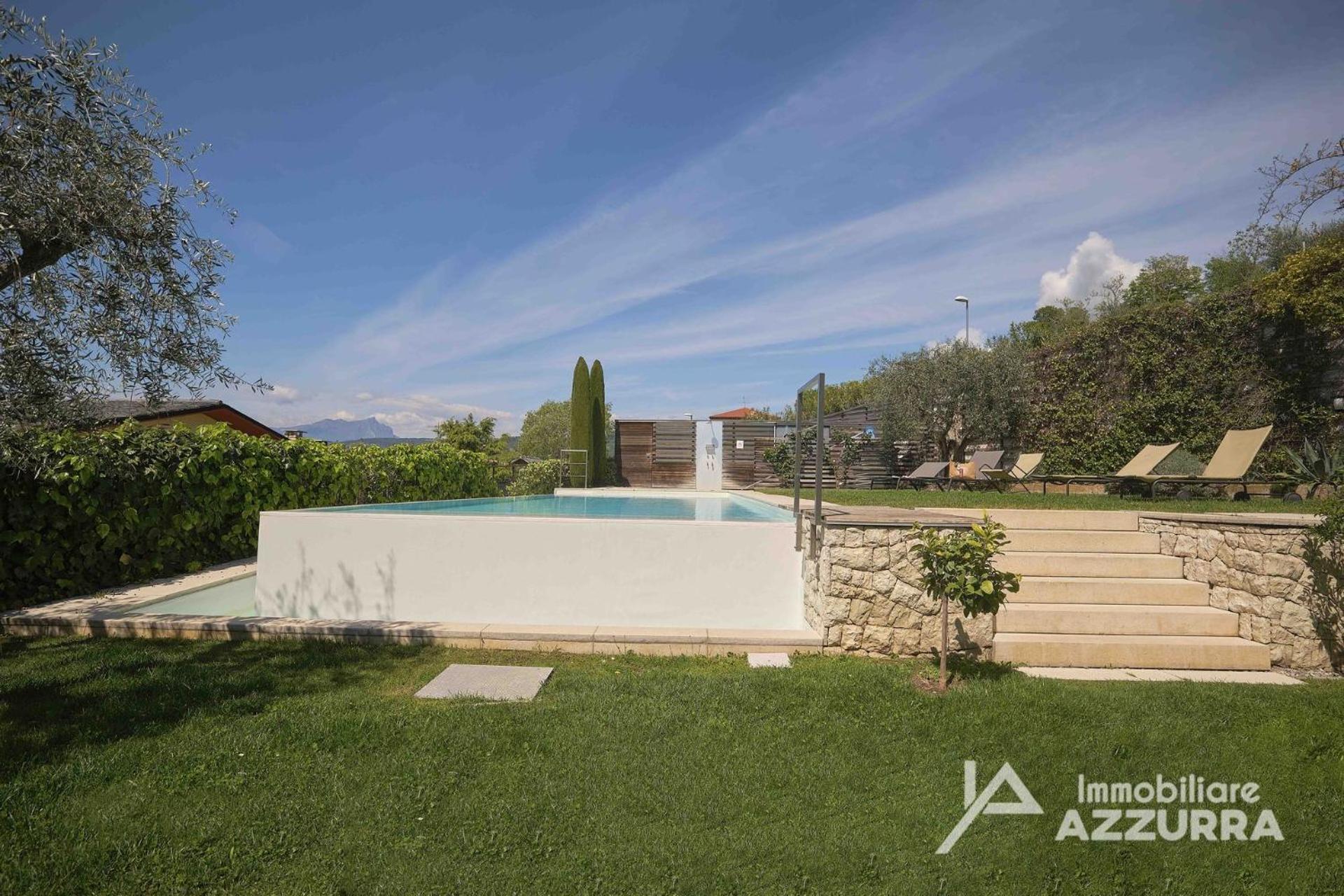Villa Madaba - Immobiliare Azzurra Bardolino Kültér fotó