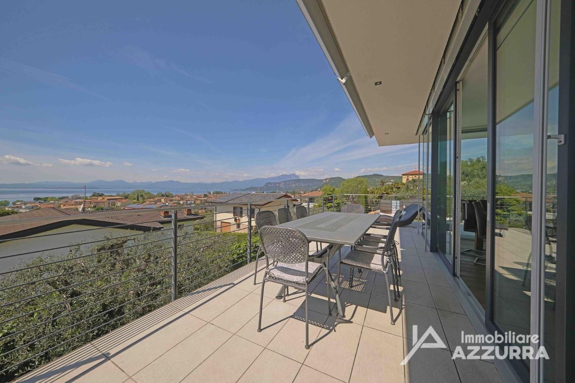 Villa Madaba - Immobiliare Azzurra Bardolino Kültér fotó