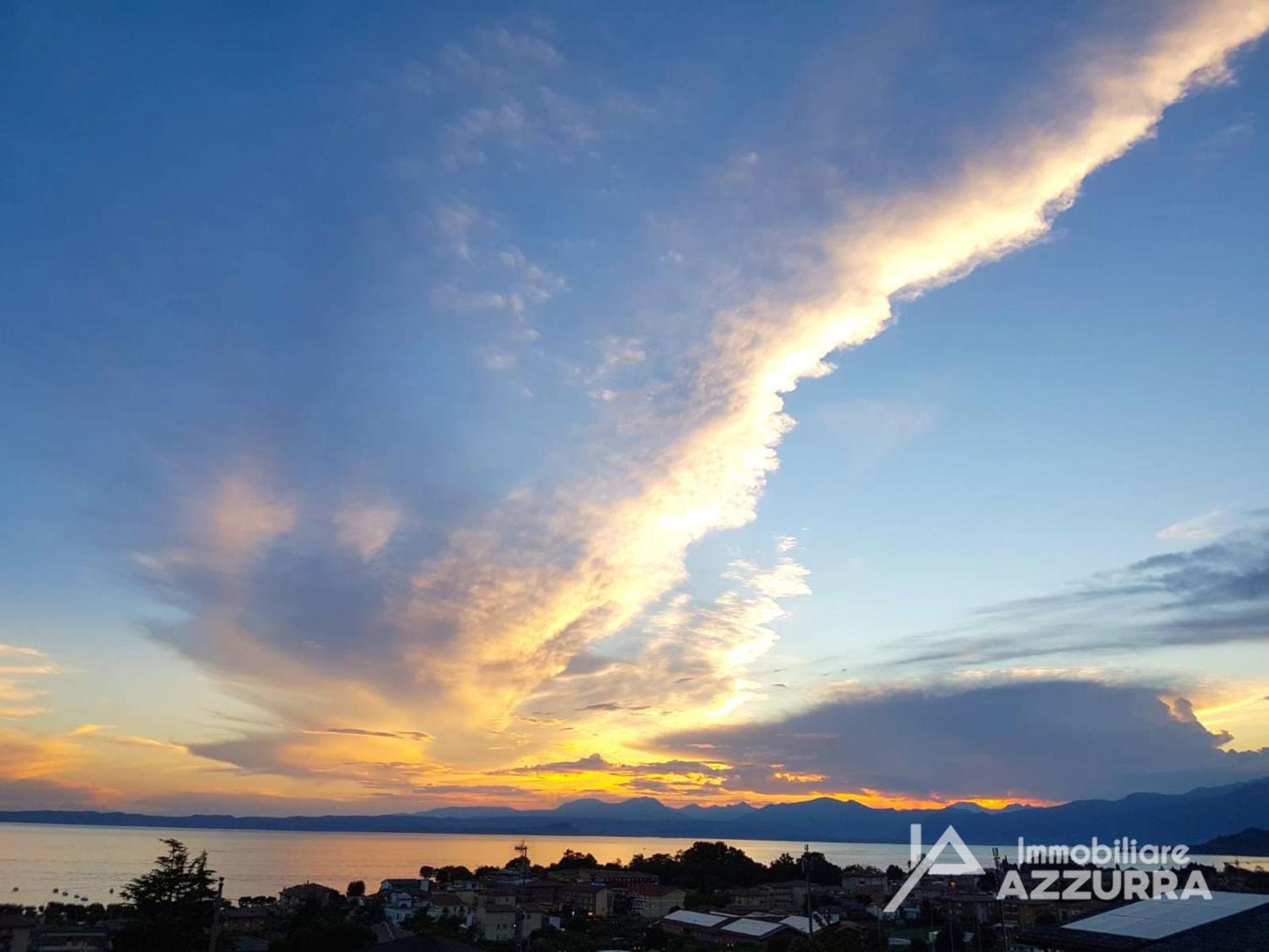 Villa Madaba - Immobiliare Azzurra Bardolino Kültér fotó