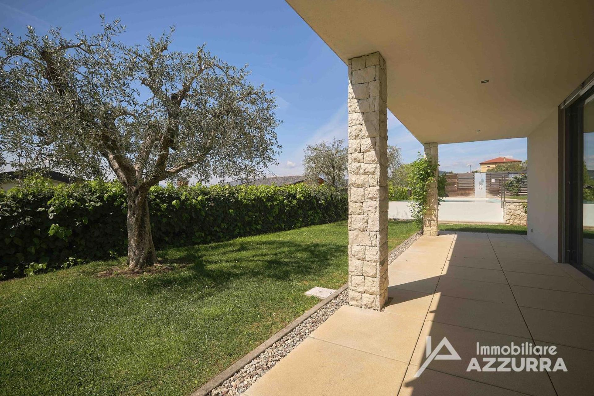 Villa Madaba - Immobiliare Azzurra Bardolino Kültér fotó