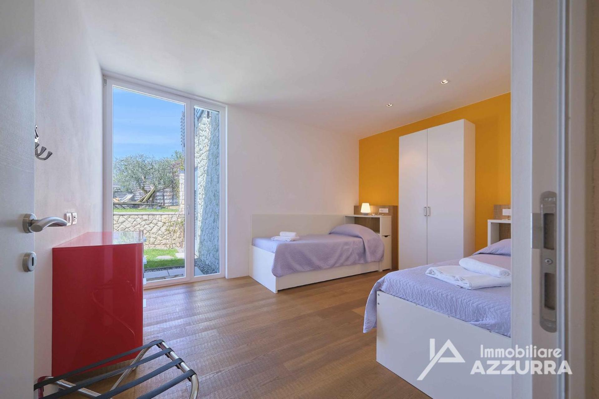 Villa Madaba - Immobiliare Azzurra Bardolino Kültér fotó