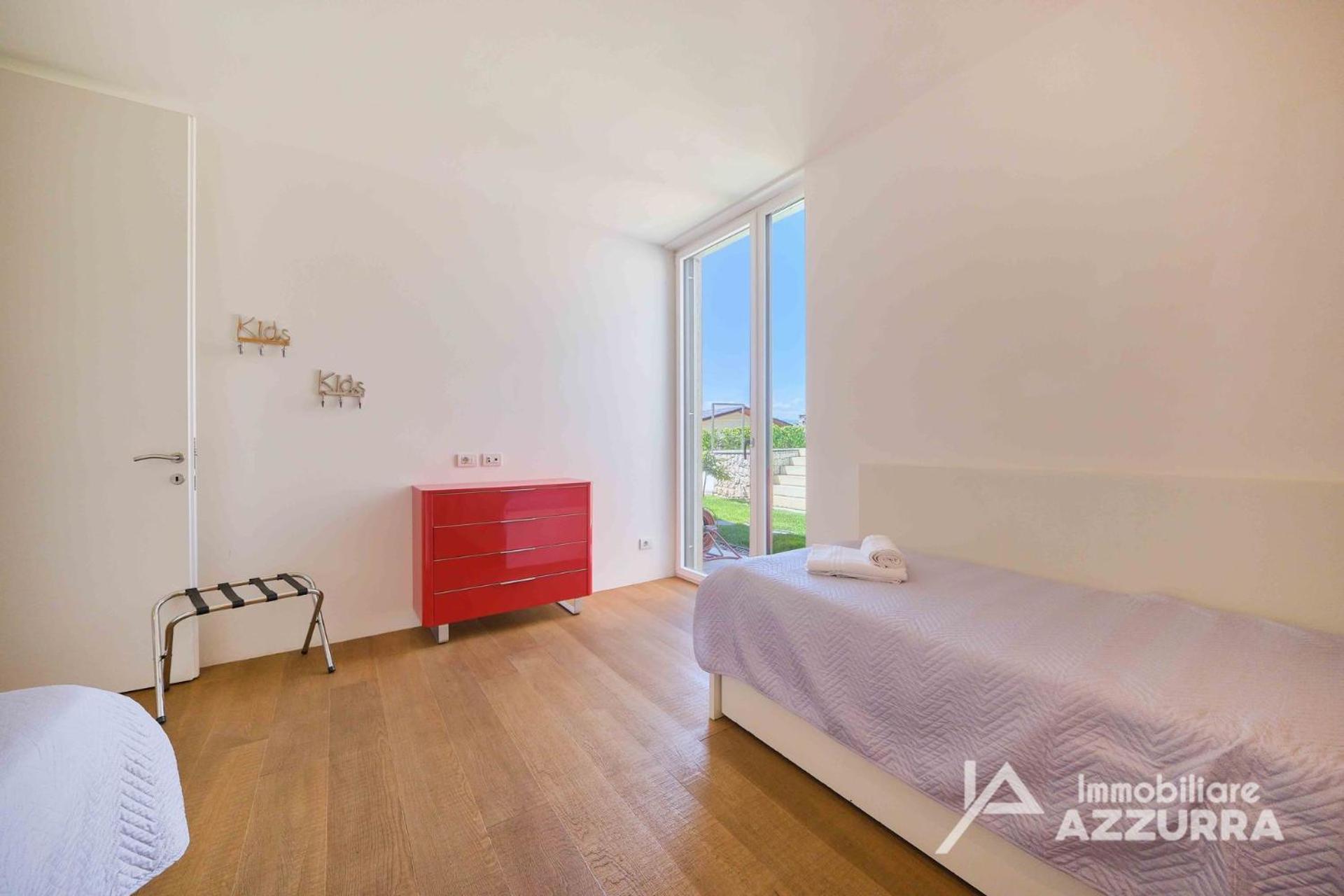 Villa Madaba - Immobiliare Azzurra Bardolino Kültér fotó