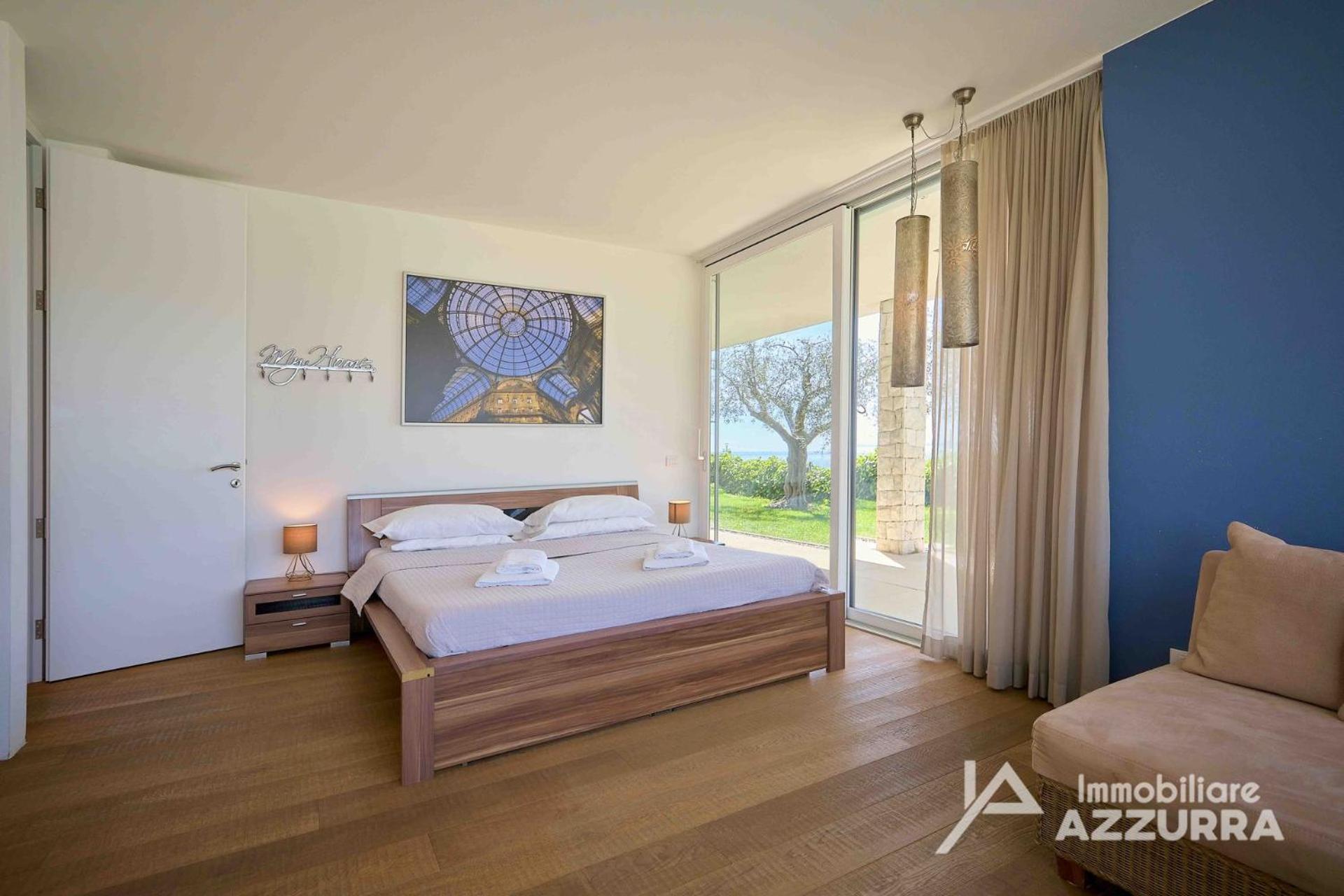 Villa Madaba - Immobiliare Azzurra Bardolino Kültér fotó