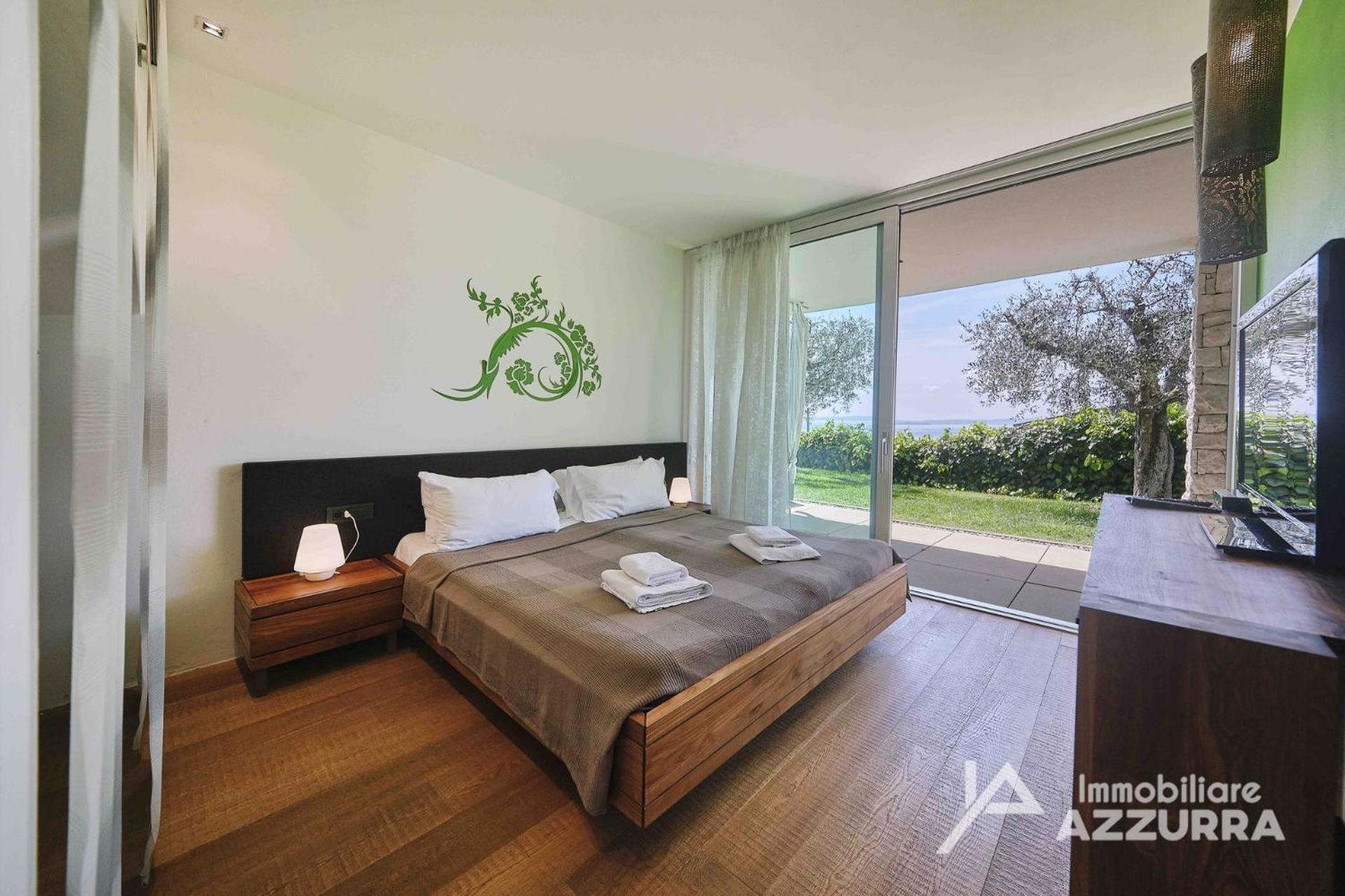 Villa Madaba - Immobiliare Azzurra Bardolino Kültér fotó