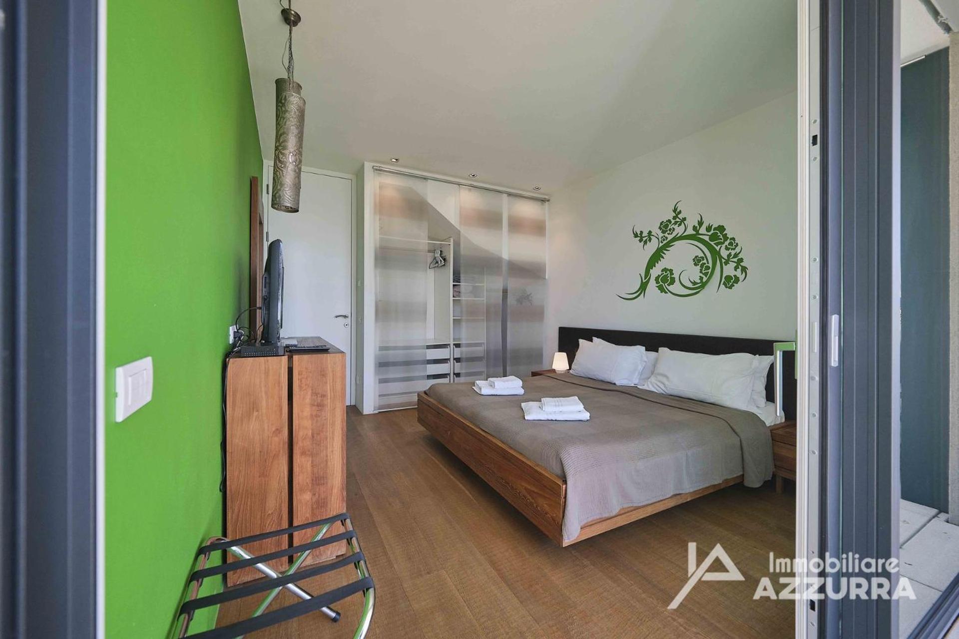 Villa Madaba - Immobiliare Azzurra Bardolino Kültér fotó